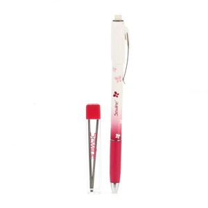 Fabric Mechanical Pencil Black