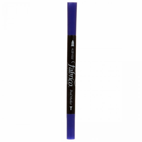 Fabrico Dual Marker 118 Ultramarine Fabrico Dual Marker 118 Ultramarine