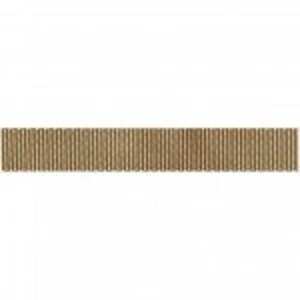 Polypro Webbing 1" Gold - Sold Per Yard - Premium 100% Webbing