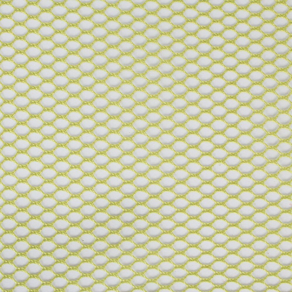 Lightweight Mesh Fabric by Annie Apple Green – Sewing Boutique