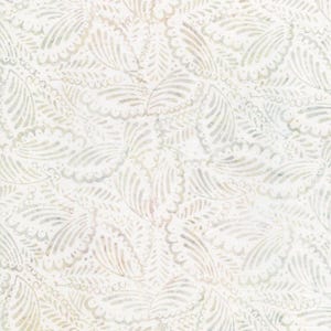 TONGA-B8219 Dove - Packed Wings, Batik Fabric, By Timeless Treasures