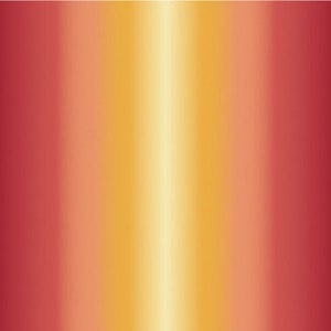 BEN0204637B Sunset, Benartex Ombre Essential Gradations, Quilting Cotton, Premium 100% Cotton Fabric