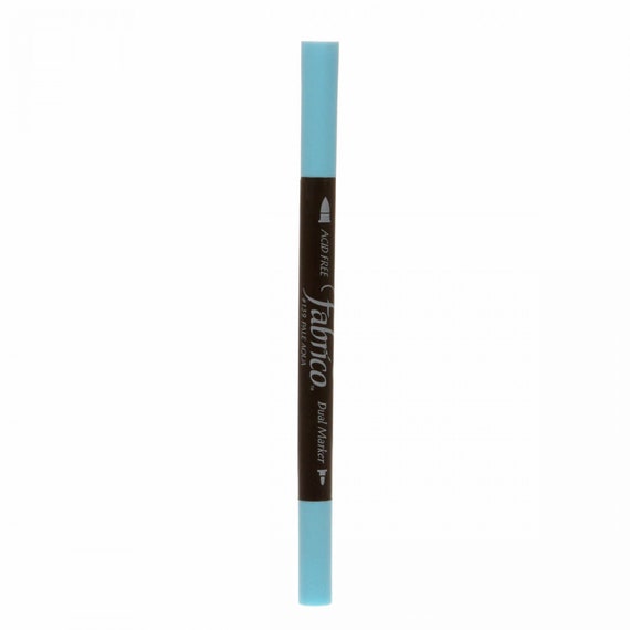Fabrico Dual Marker 139 Pale Aqua Fabrico Dual Marker 139 Pale Aqua