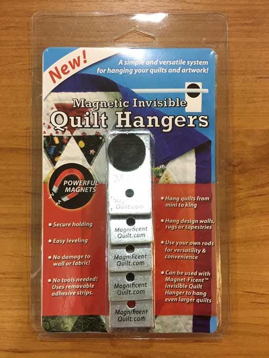 Quilt Hanger