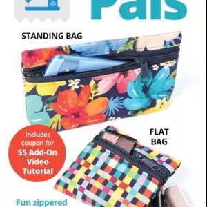 ByAnnie Patterns, Pint-size Pals Jump Starters, By Annie Quilting Sewing Patterns