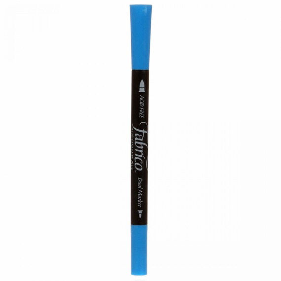 Fabrico Dual Marker 119 Cerulean Blue Fabrico Dual Marker 119 Cerulean Blue