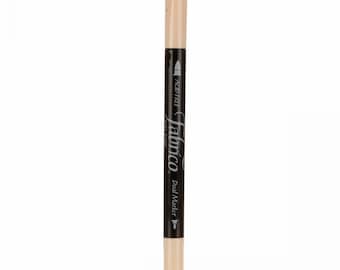PF-152 - Fabrico Marker Dual Tip Sand