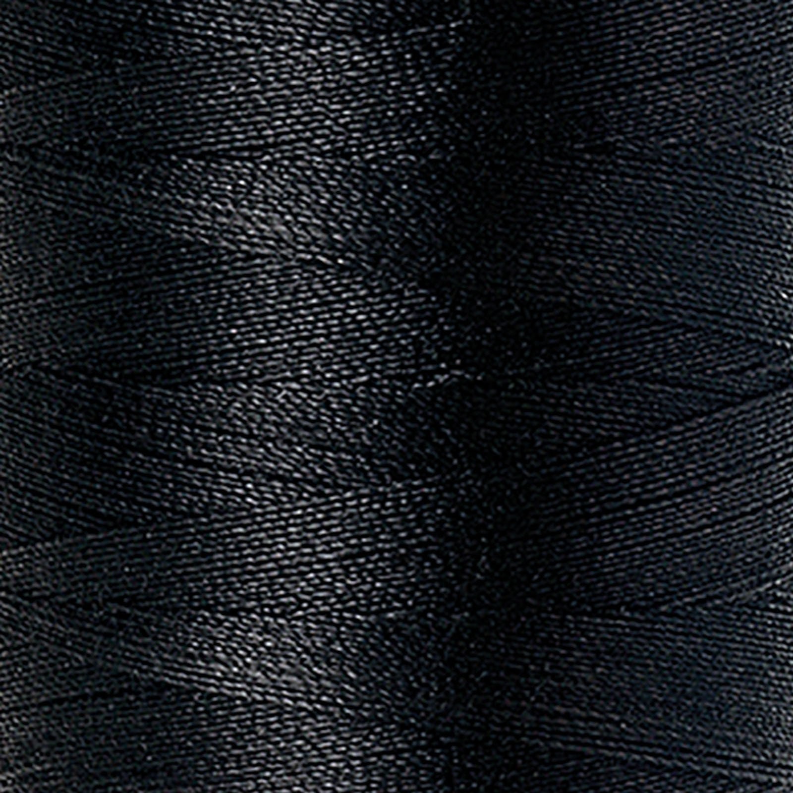 4000 - Silk Finish Cotton 60wt 219 yds Black - Mettler Cotton Thread