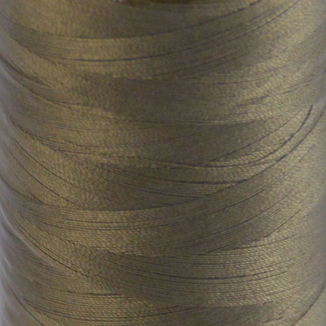 Sandstone Thread 2370 Cotton Makó: 50 Wt - 1422 Yds Sandstone - Aurifil Thread - Etsy