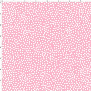 Itty-Bitty Dots, Double Sided Permanent Transfer Tape, (54 yards) 