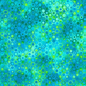 SRKD-22694-71 Lagoon from Phantasma, From Robert Kaufman Fabrics