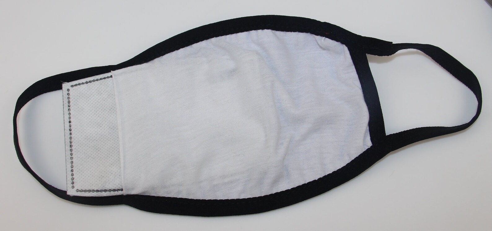 Flowers Bloom Face Mask Reusable Face Mask Washable Face Etsy