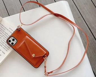 Iphone xr crossbody purse Clearance