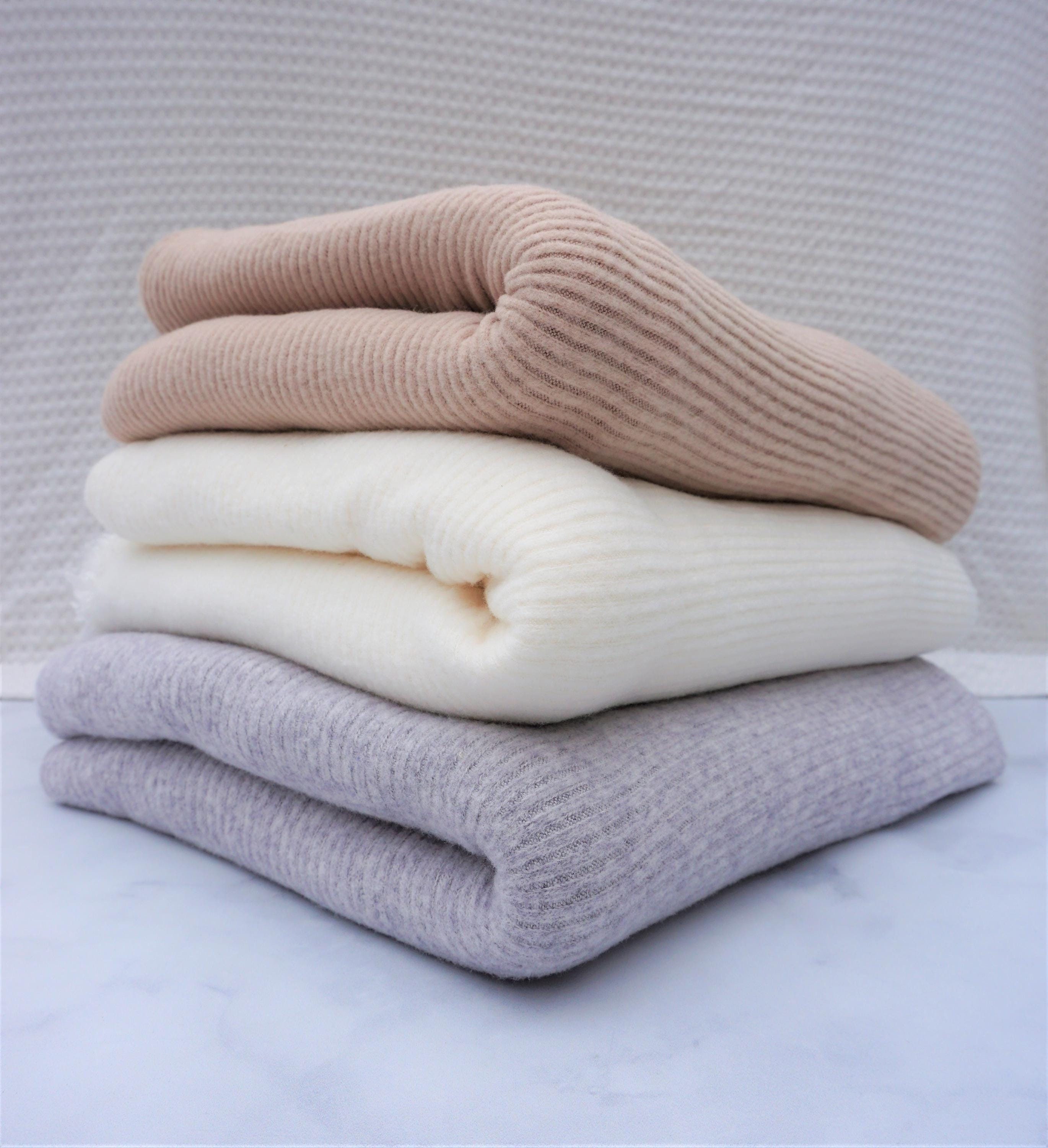 ニット生地、160GSM – 軽量：レーヨンジャージニット生地、カジュアル