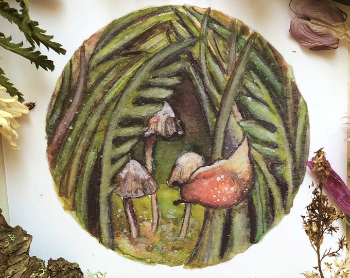 Slug Prints