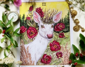 The Empress Prints