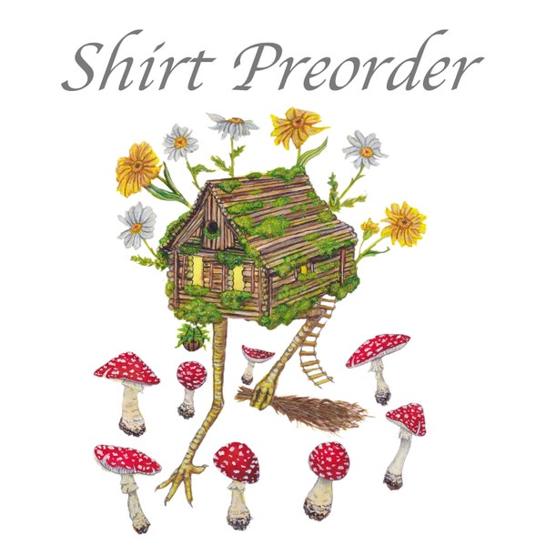 T-SHIRT PRE-ORDER, Original Art, Printed Graphic Tshirts, Clothing, Alternative Fashion Clothes, Cute Clothing, Spring Shirt, Bumble Bee