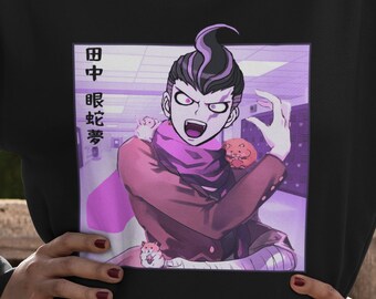 Gundham Tanaka Etsy