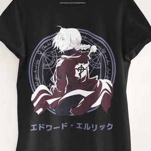 Roy Mustang Fullmetal Alchemist Brotherhood Anime Aesthetic Etsy Agar sesuatu diperoleh, sesuatu yang bernilai sama harus hilang.. etsy