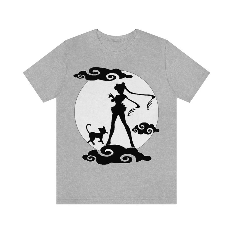 87+ Great Aesthetic Sailor Moon Images