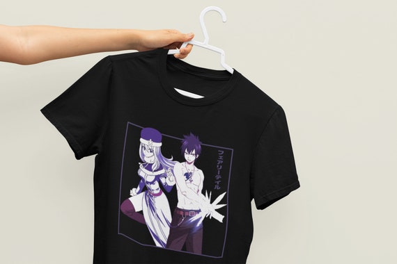 wallpapers Gray Fullbuster Aesthetic etsy