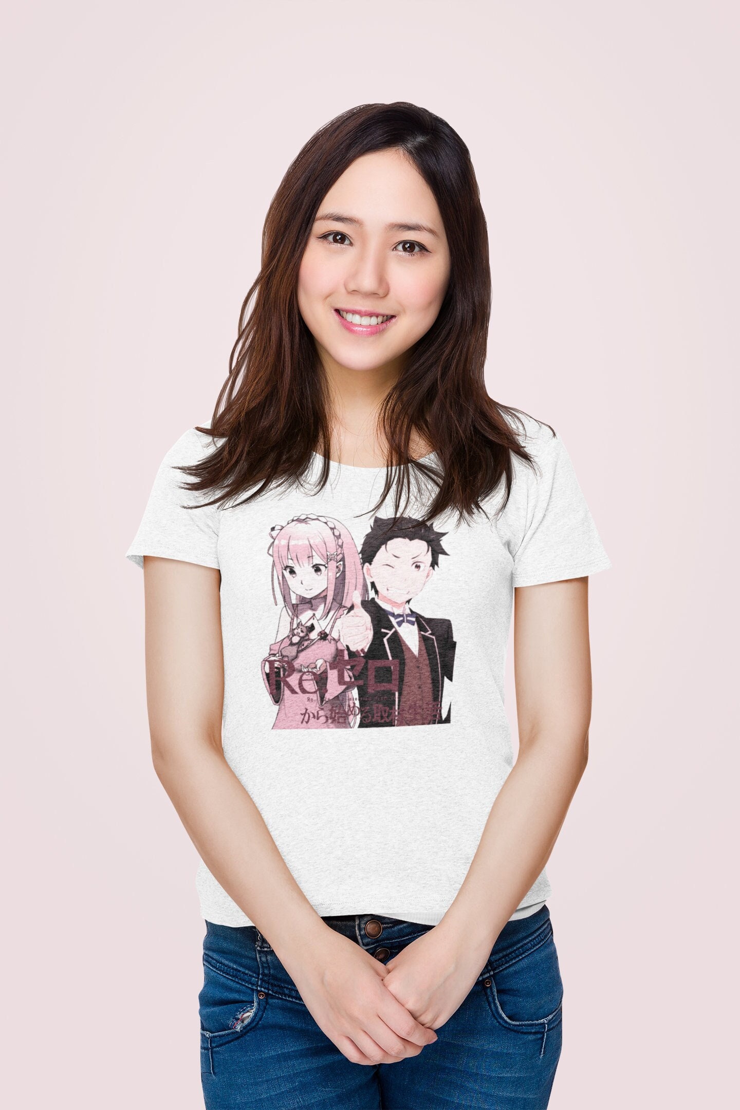 Higurashi No Naku Koro Ni Women's T-Shirts & Tops for Sale