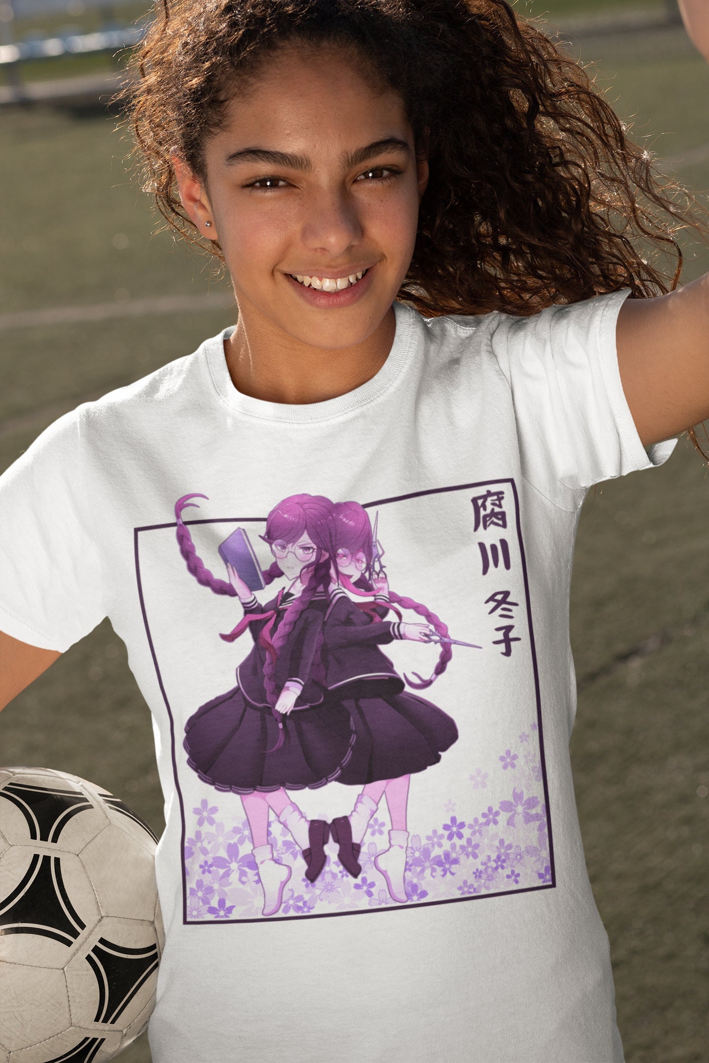 Higurashi No Naku Koro Ni Women's T-Shirts & Tops for Sale