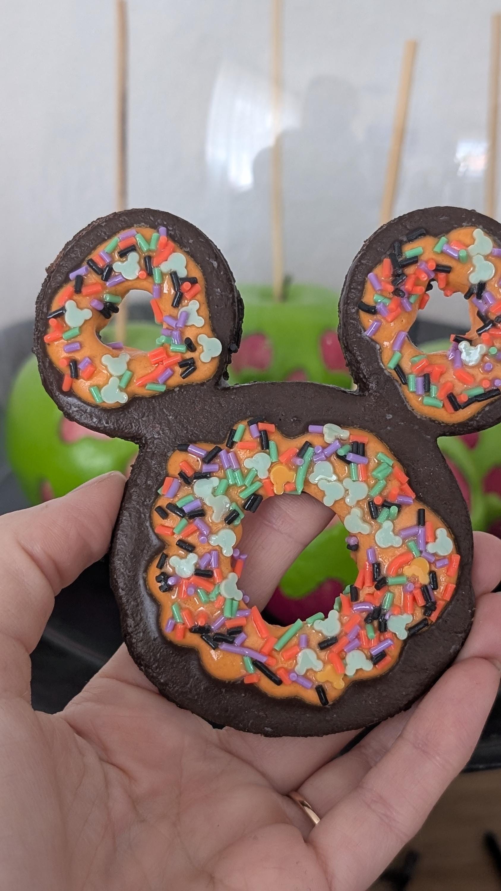 Fake donut - Etsy.de