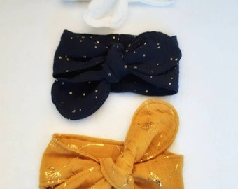 Patron Bandeau Bebe Etsy Patron Bandeau Bebe Etsy