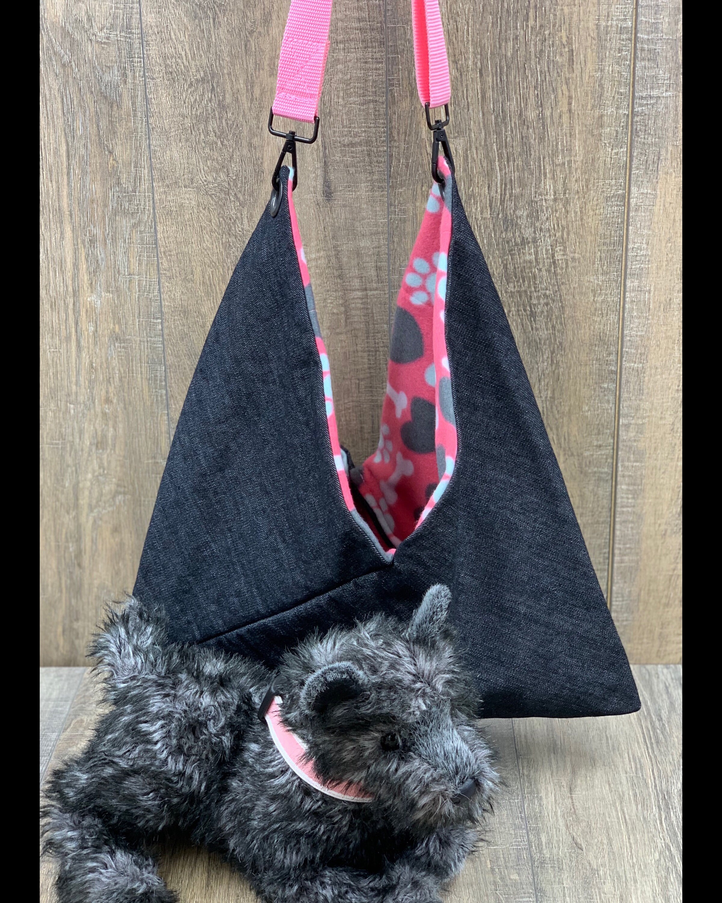 Tote Dog Dog Carrier Dog Carrier Purse Dog Carrier Tote Etsy