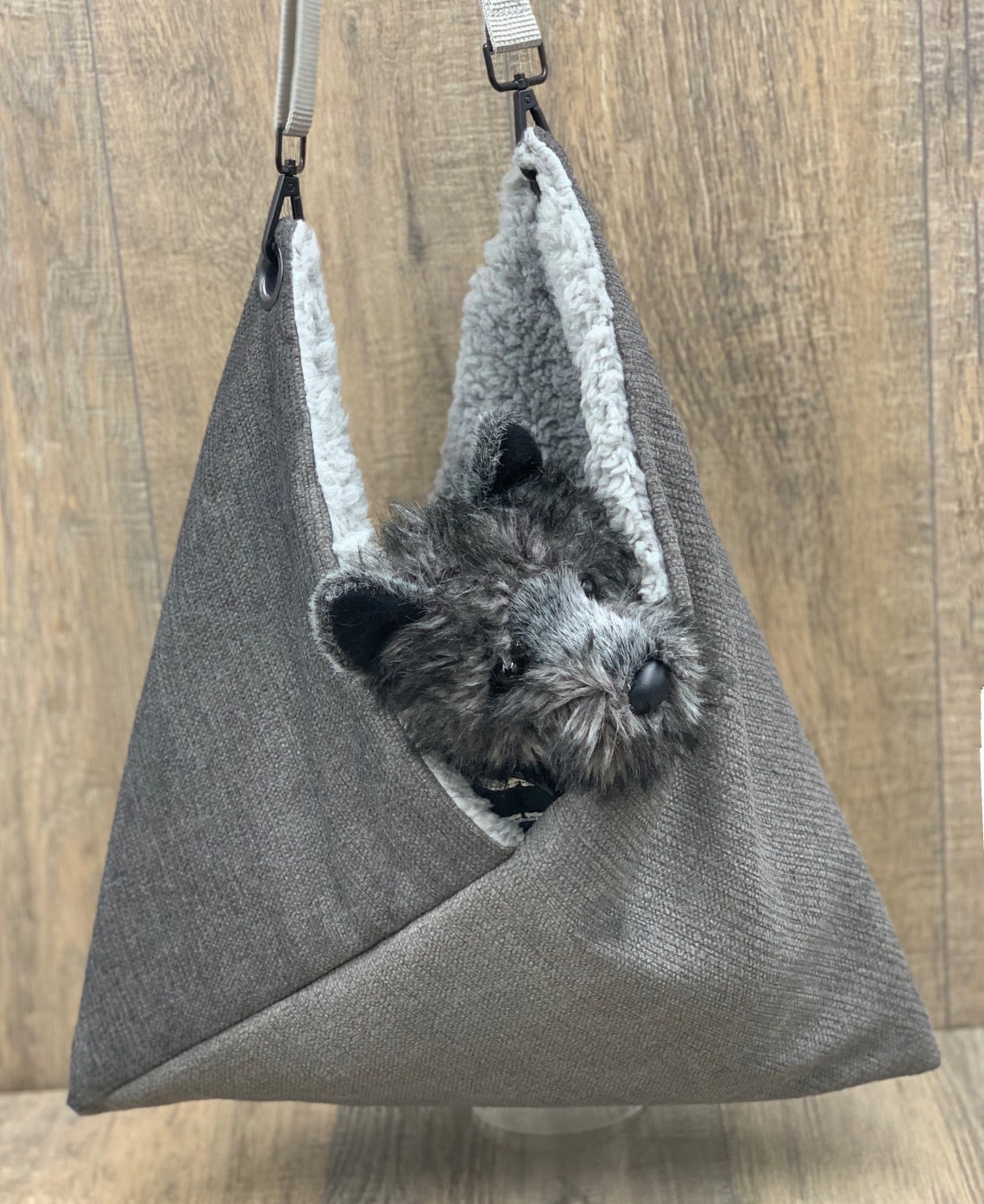 Dog Carrier Small Dog Carrier Dog Tote Dog Sling Yorkie Etsy