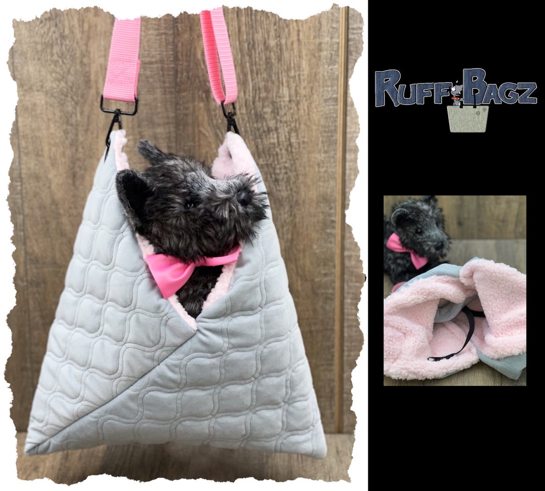 Tote Dog, Dog Carrier, Dog Carrier Purse, Dog Carrier Tote, Small Dog