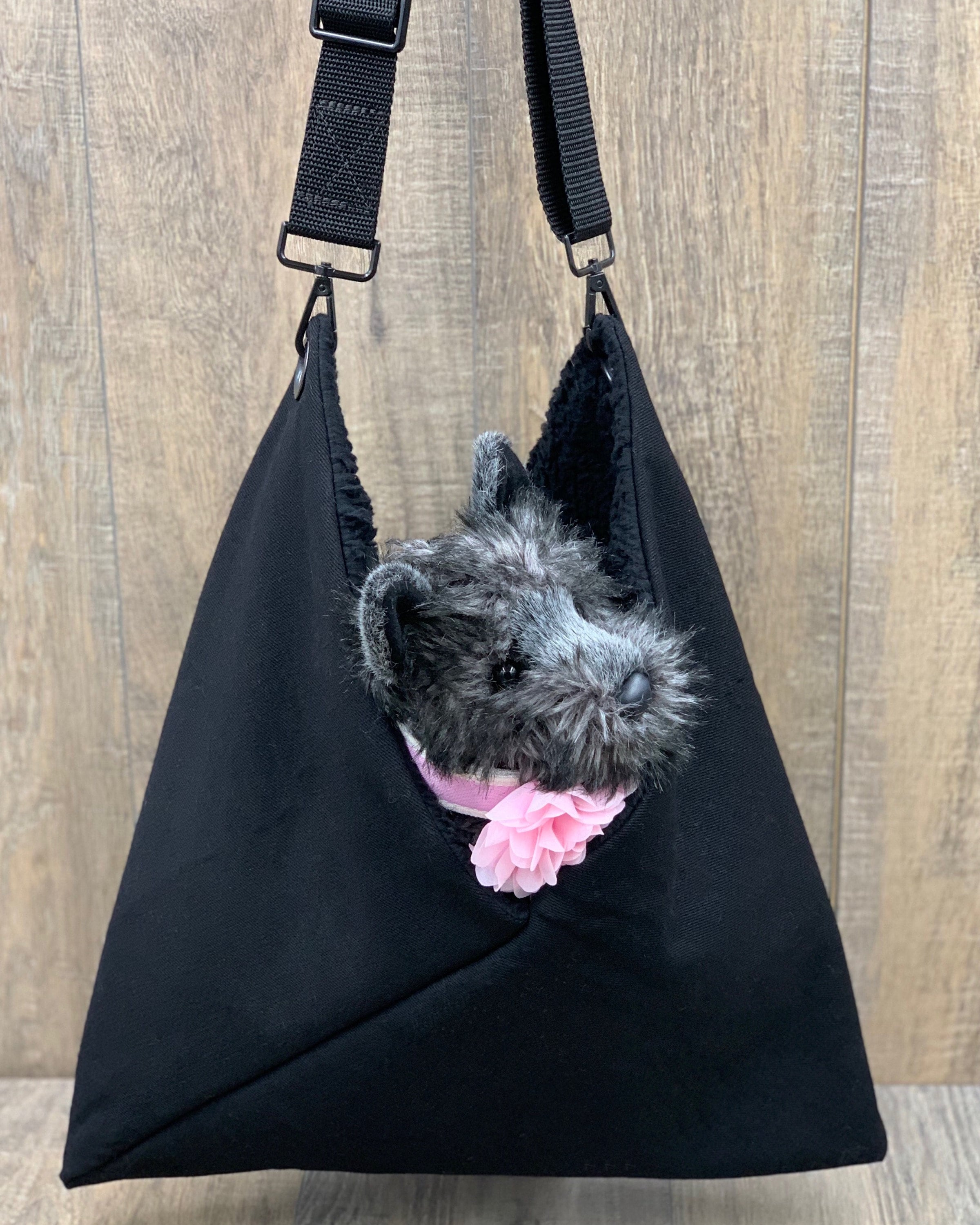 Tote Dog Dog Carrier Dog Carrier Purse Dog Carrier Tote - Etsy