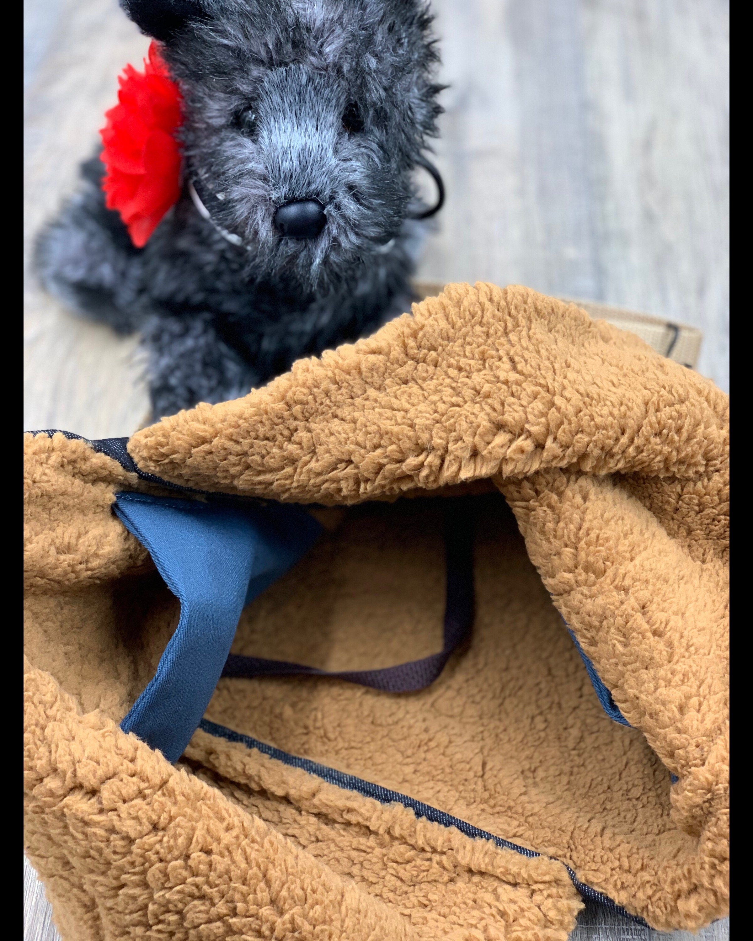 Tote Dog Dog Carrier Dog Carrier Purse Dog Carrier Tote Etsy