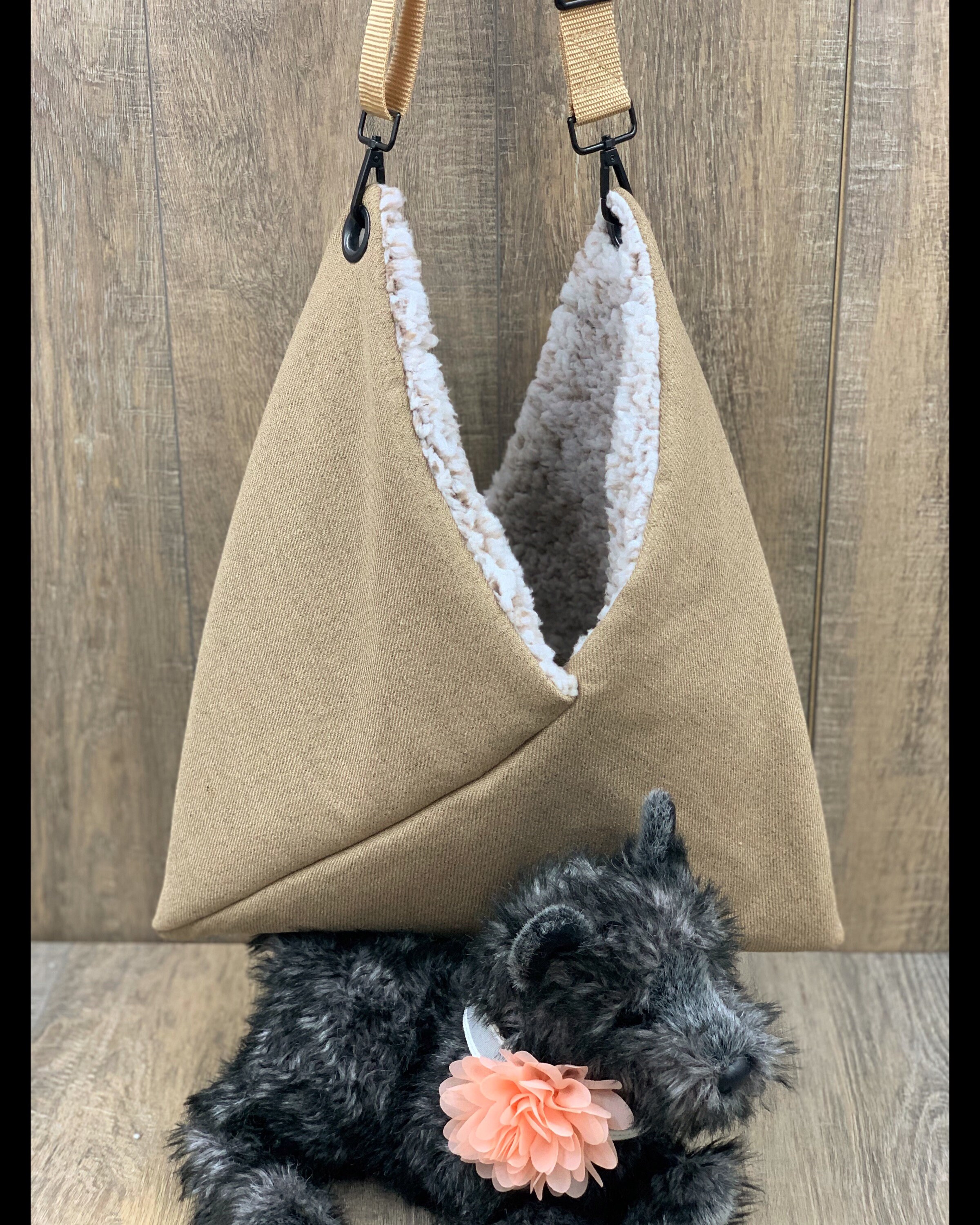 Tote Dog Dog Carrier Dog Carrier Purse Dog Carrier Tote Etsy