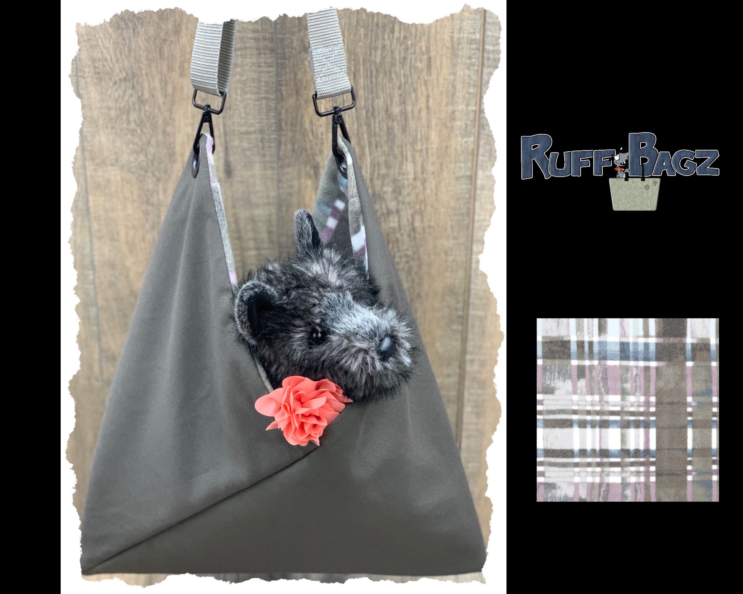 Tote Dog Dog Carrier Dog Carrier Purse Dog Carrier Tote Etsy