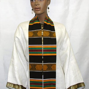 Graduation Stole for you very special moment in time!  Congratulations