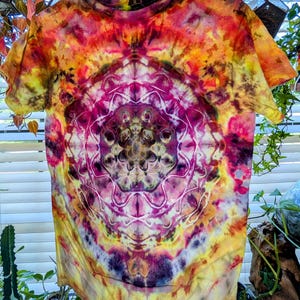 S Mandala