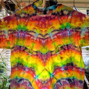XL Zwillings-Mandalas