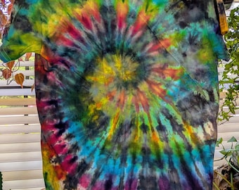 S Espiral arcoíris