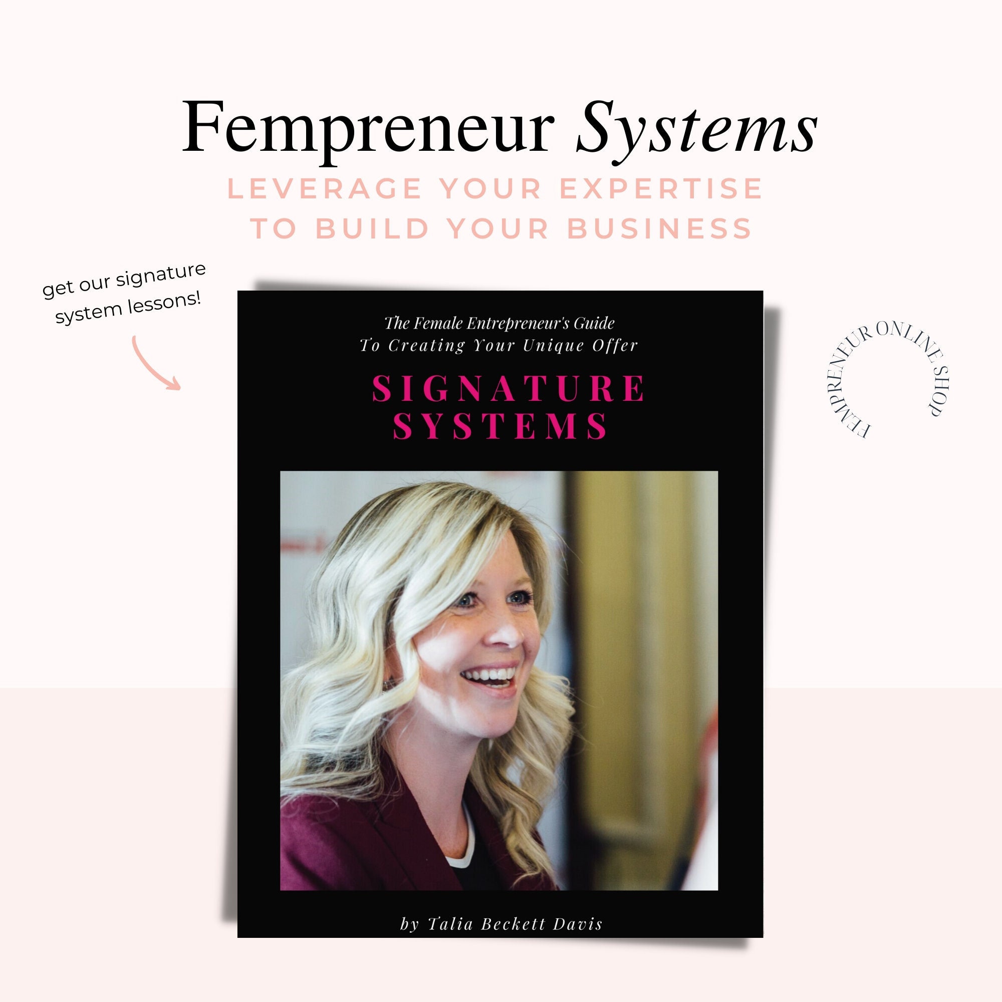 E-book - Creating Your Unique Offer - Printable - Etsy Australia