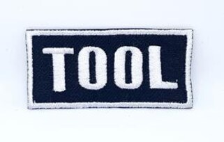 Tool Band - Etsy UK