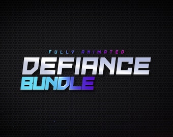 Defiance Stream Bundle
