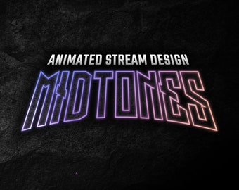 Midtones Stream Bundle