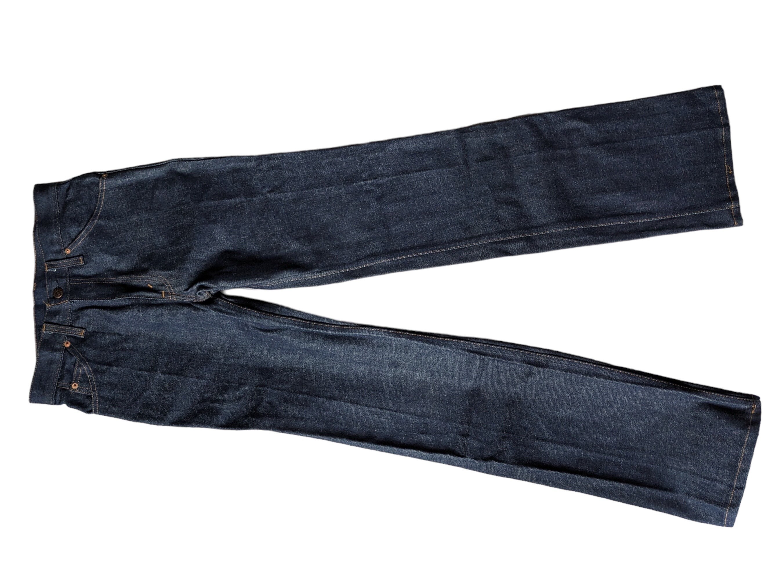 Vintage Levi's 527 0127 Dead Stock New Levi Strauss 1980s 80s Made