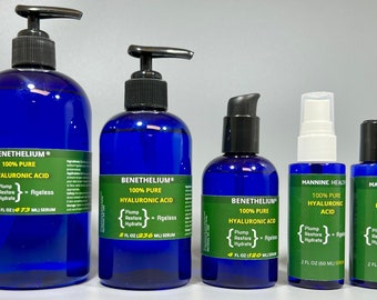 Hyaluronic Acid Serum