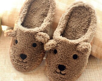 woodland slippers price