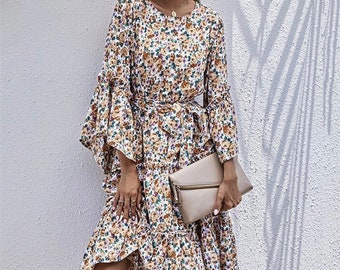 bohemian fall clothing