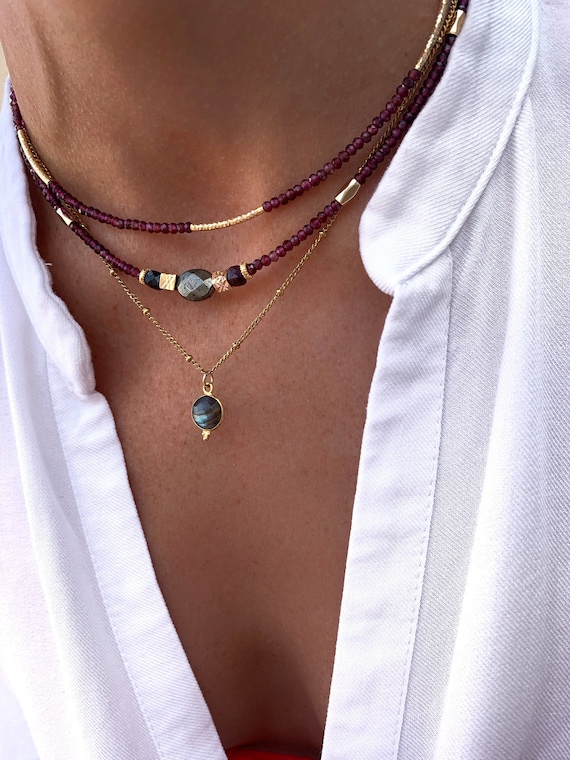 Fine boho jewelry deals