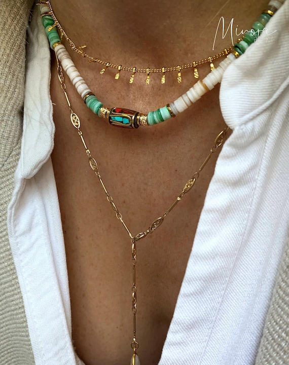 Fine boho jewelry deals